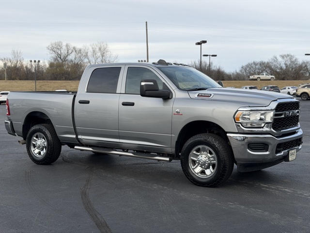2023 RAM Ram 2500 Pickup Tradesman's photo