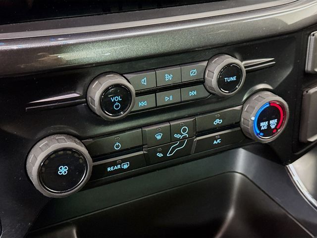 2024 Ford F-150 STX photo 15