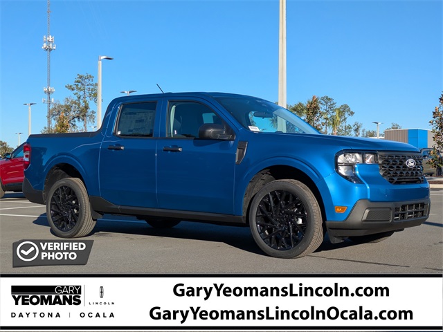 2026 Ford Maverick XL's photo