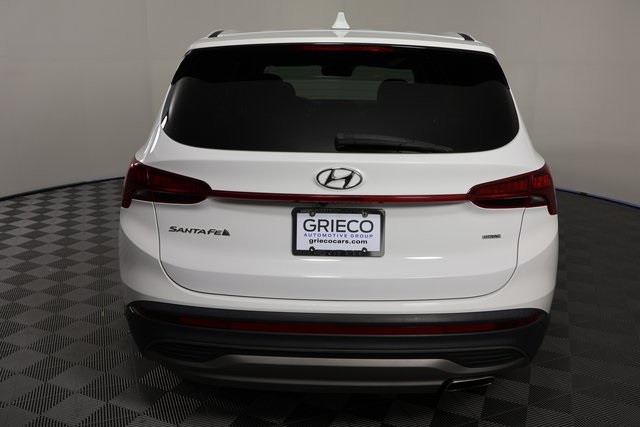 2023 Hyundai Santa Fe SE photo 7