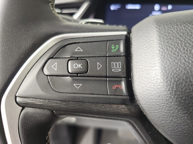 2023 Jeep Grand Cherokee Altitude X photo 16