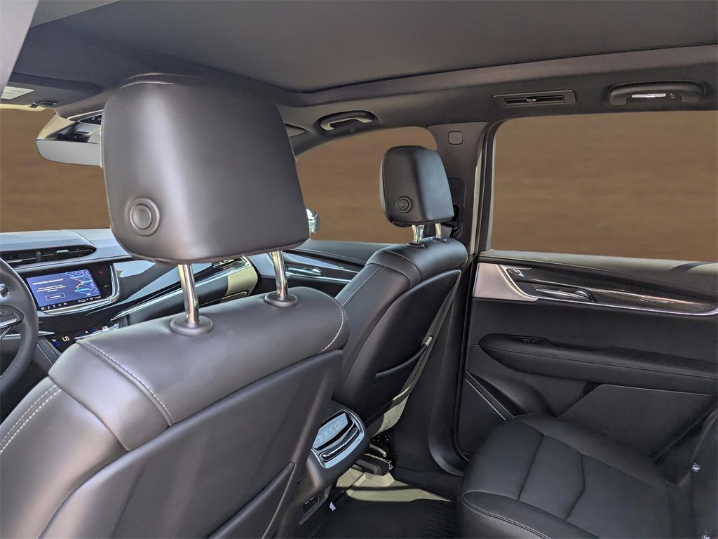 2024 Cadillac XT6 Sport photo 20