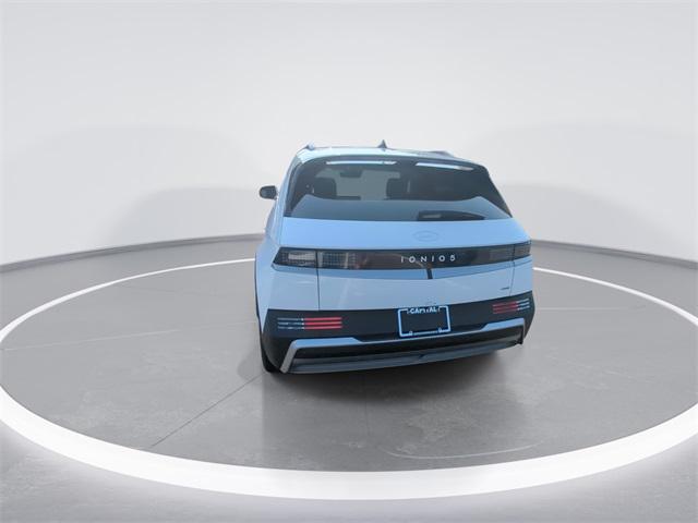 2025 Hyundai Ioniq 5 SEL photo 7