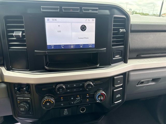 2024 Ford F-250 XLT photo 23