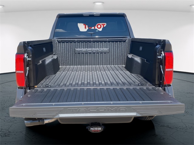 2025 Toyota Tacoma SR5 4x4 Double Cab photo 10