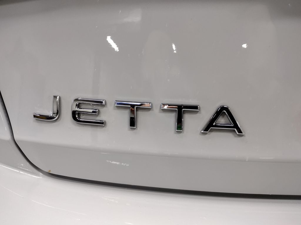 2024 Volkswagen Jetta 1.5T S photo 25