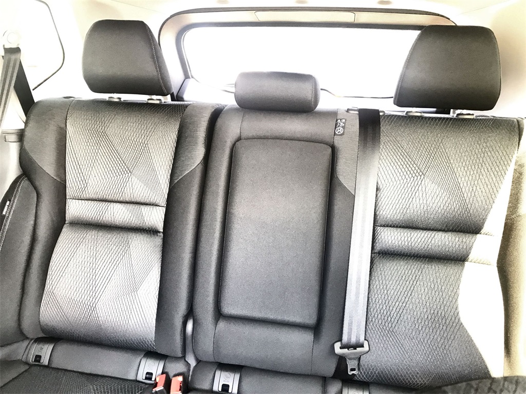 2026 Nissan Rogue SV photo 21
