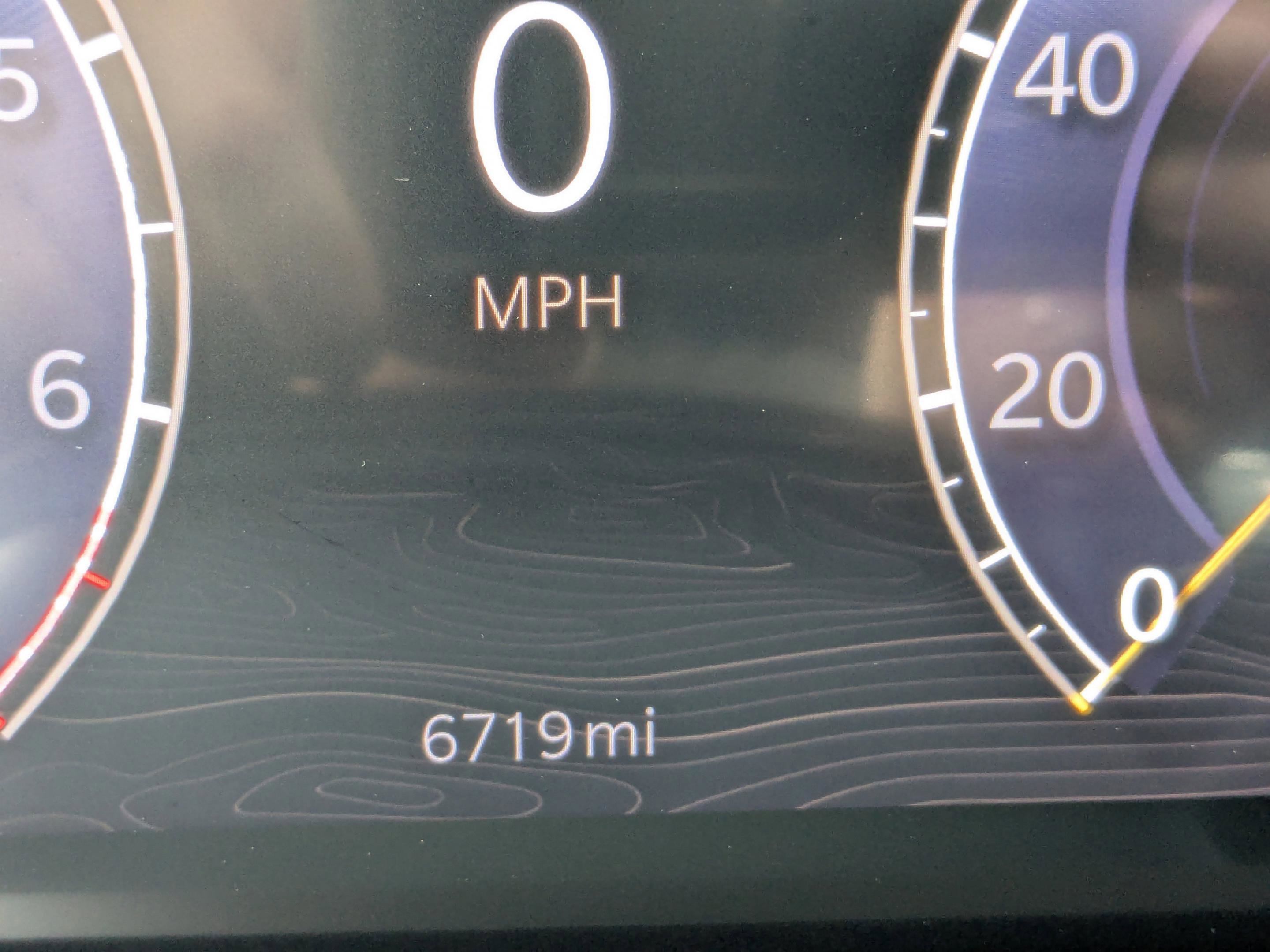2024 Jeep Grand Cherokee Altitude X photo 36