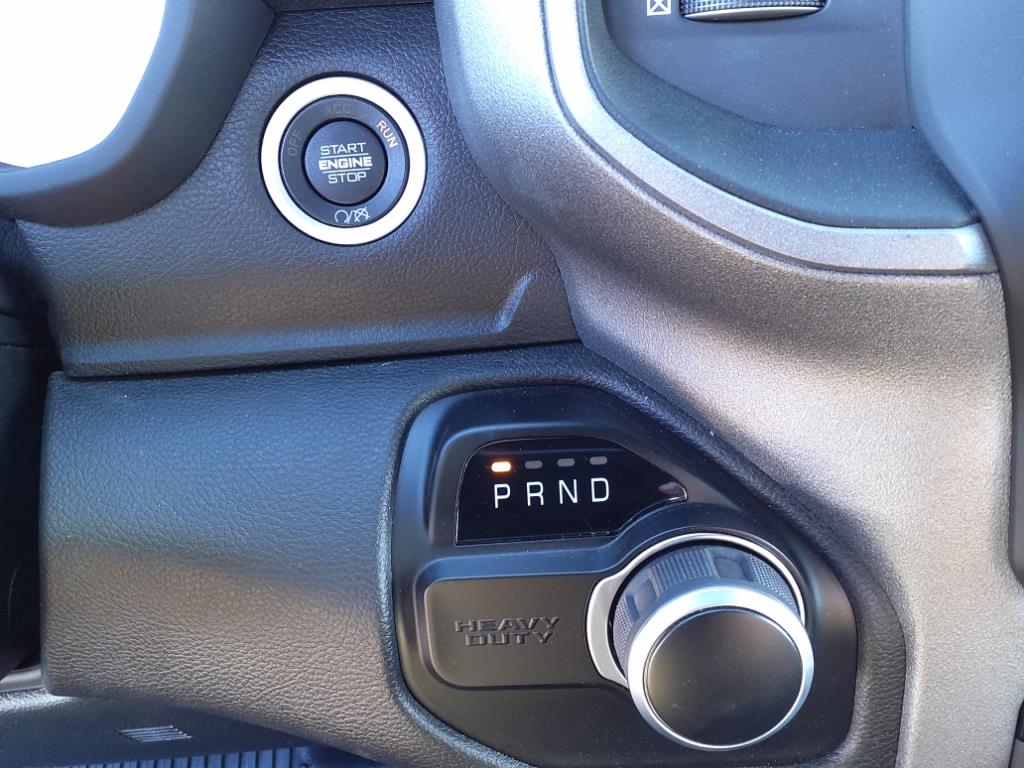 2024 Ram 2500 Tradesman photo 6