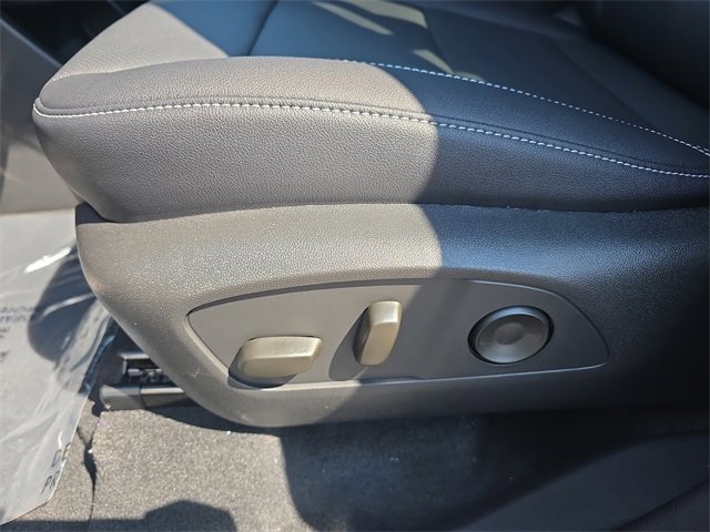 2026 Chevrolet Traverse photo 29