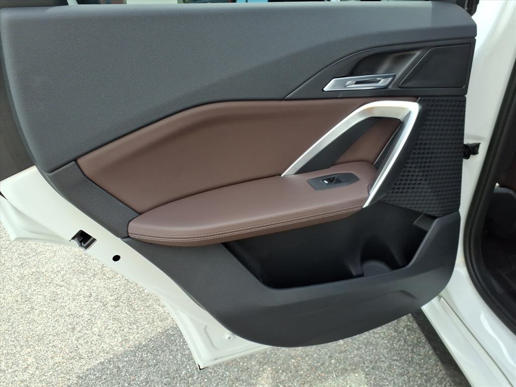 2025 Bmw X1 XDrive28i photo 11
