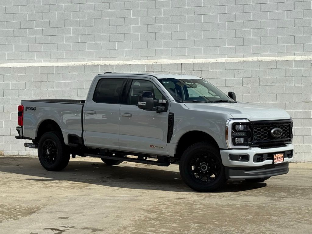 2026 Ford F-250 Base's photo