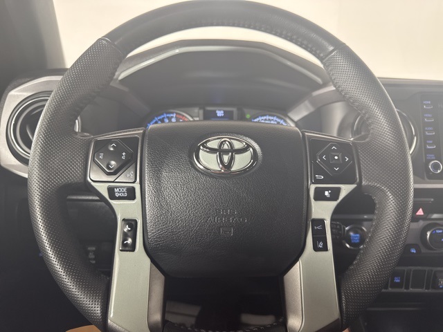 2023 Toyota Tacoma TRD Sport 4x4 Double Cab photo 17