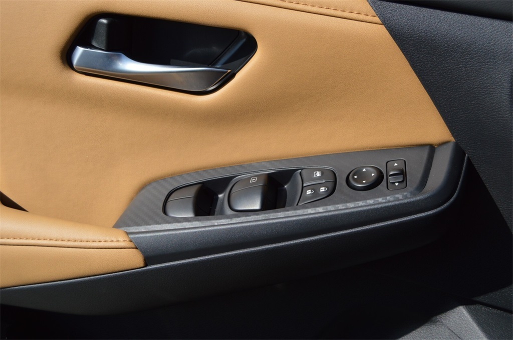 2025 Nissan Sentra SV photo 22