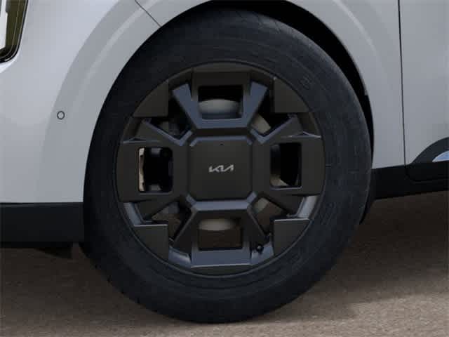 2026 Kia Carnival SX photo 9