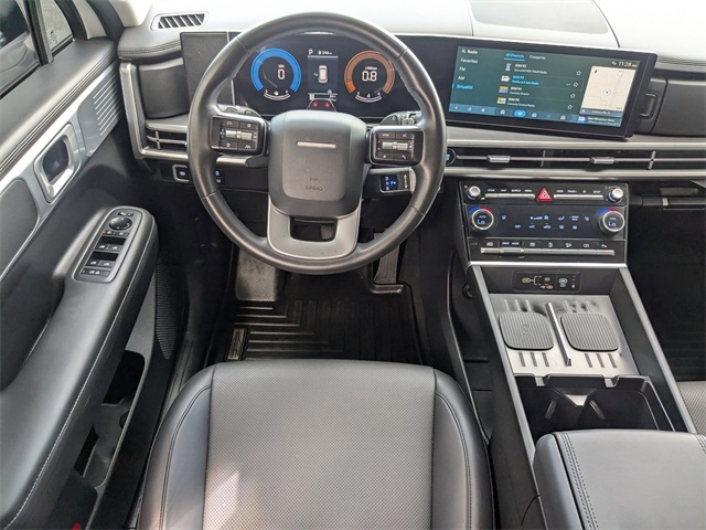 2024 Hyundai Santa Fe XRT photo 15