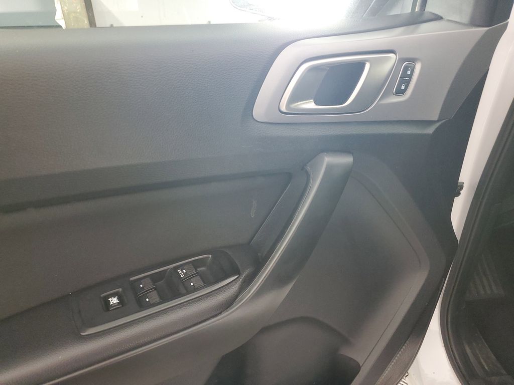 2019 Ford Ranger XLT photo 26