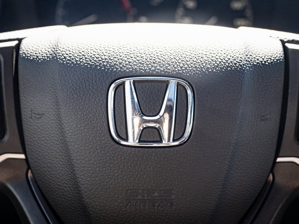 2024 Honda Ridgeline TrailSport photo 24