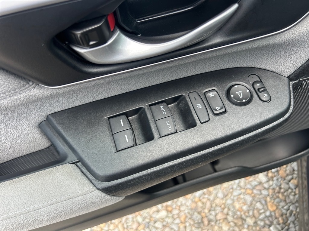 2022 Honda CR-V EX photo 26