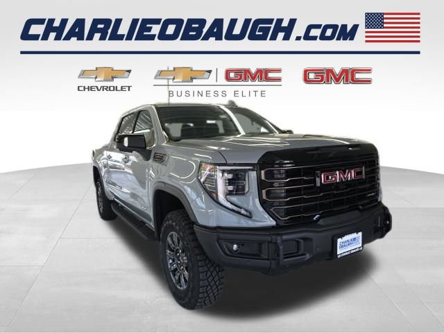 2024 GMC Sierra 1500 AT4X's photo