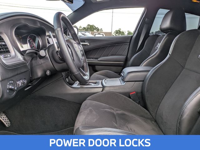 2023 Dodge Charger R/T Scat Pack photo 11