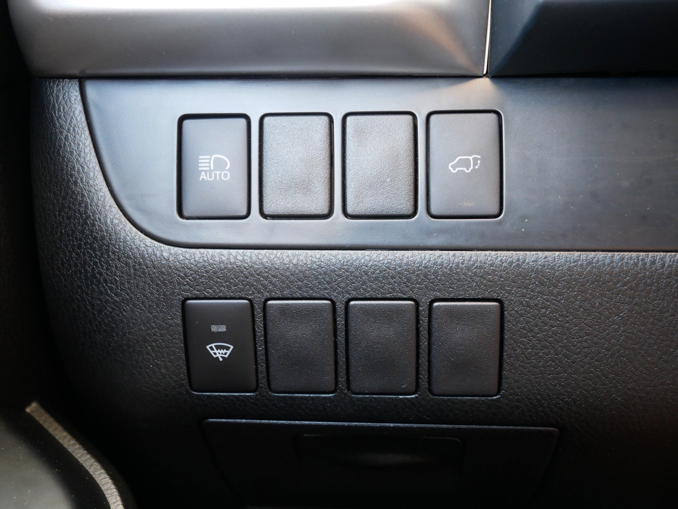 2019 Toyota Highlander Hybrid XLE photo 23