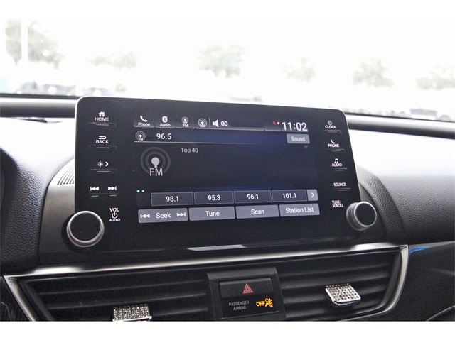 2021 Honda Accord Sport 1.5T photo 22
