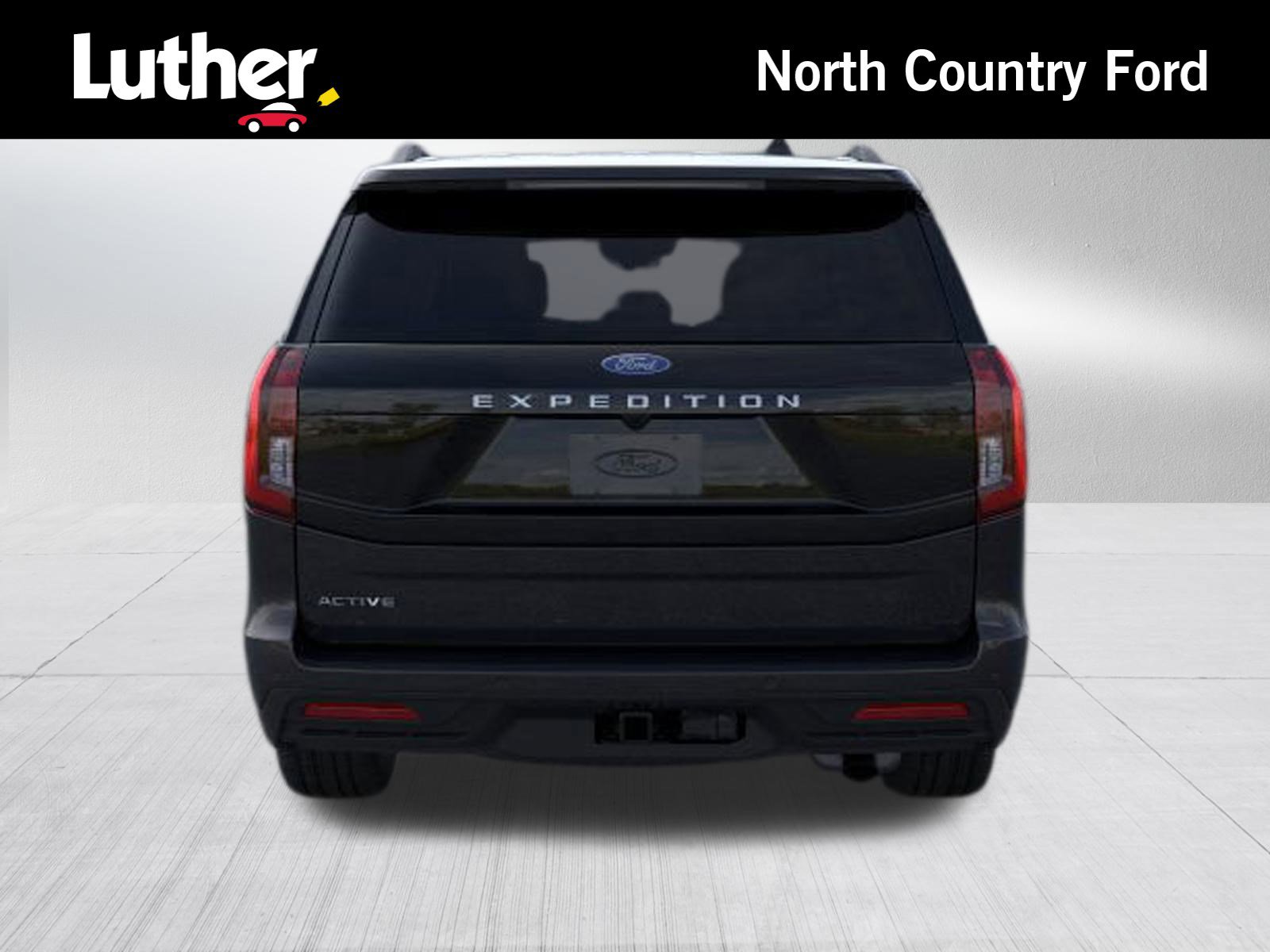 2025 Ford Expedition photo 4