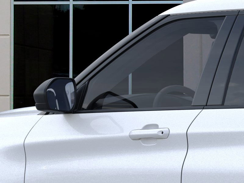 2025 Ford Explorer photo 18