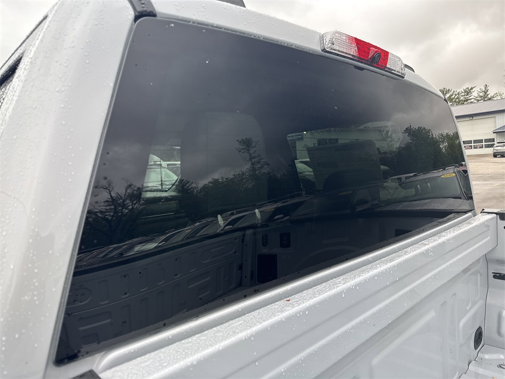 2025 Ford F-150 Lightning photo 12