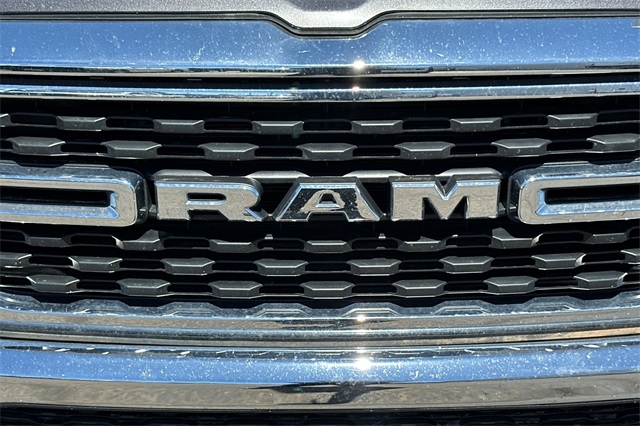 2024 Ram 1500 Big Horn Lone Star photo 7
