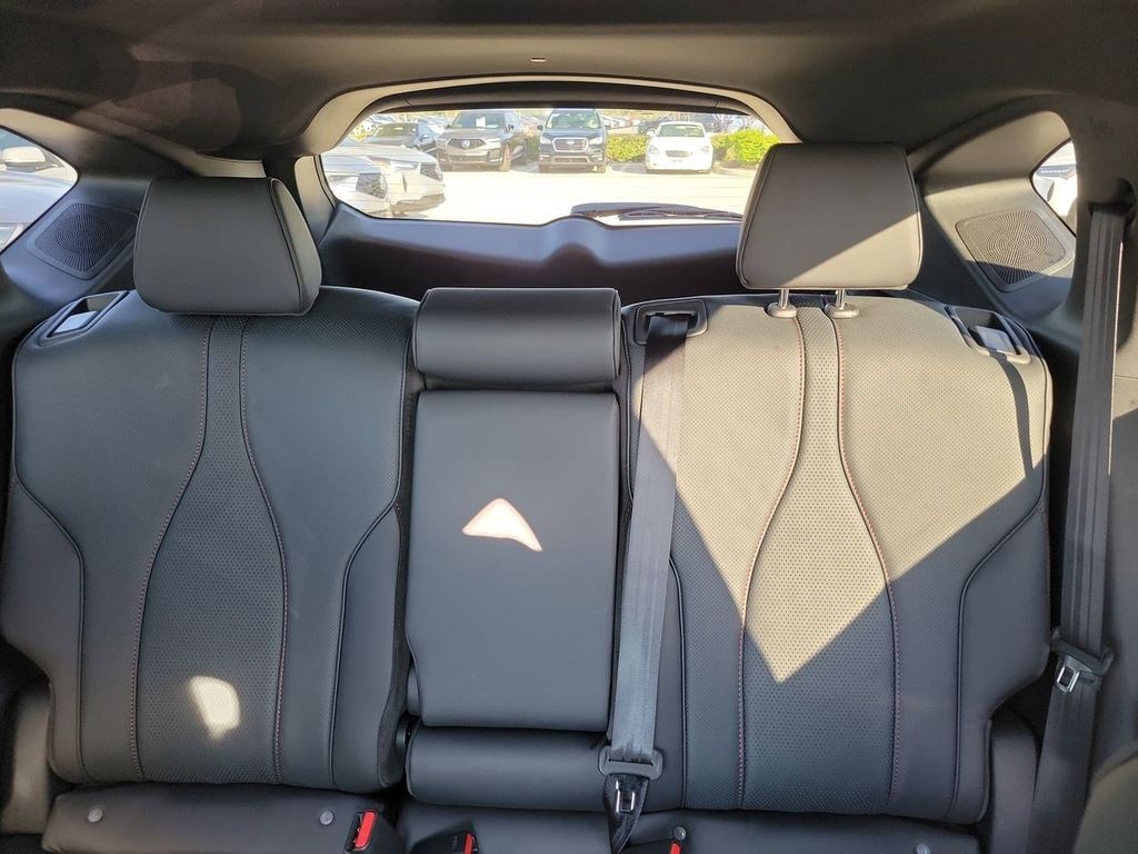 2026 Acura RDX A-Spec Advance photo 4