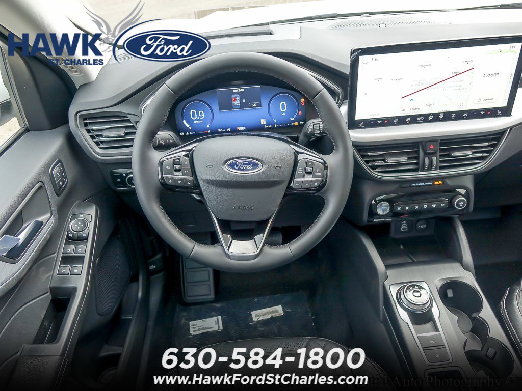 2024 FORD ESCAPE - Image 11