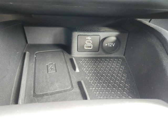 2023 Ford Bronco Sport Outer Banks photo 33