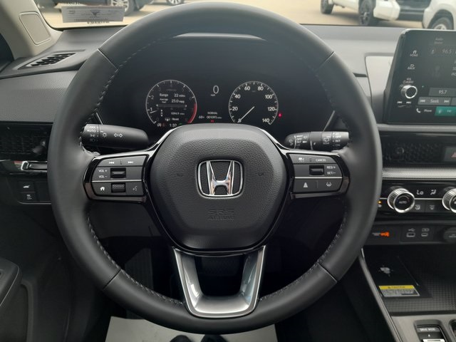 2025 Honda CR-V EX-L photo 13