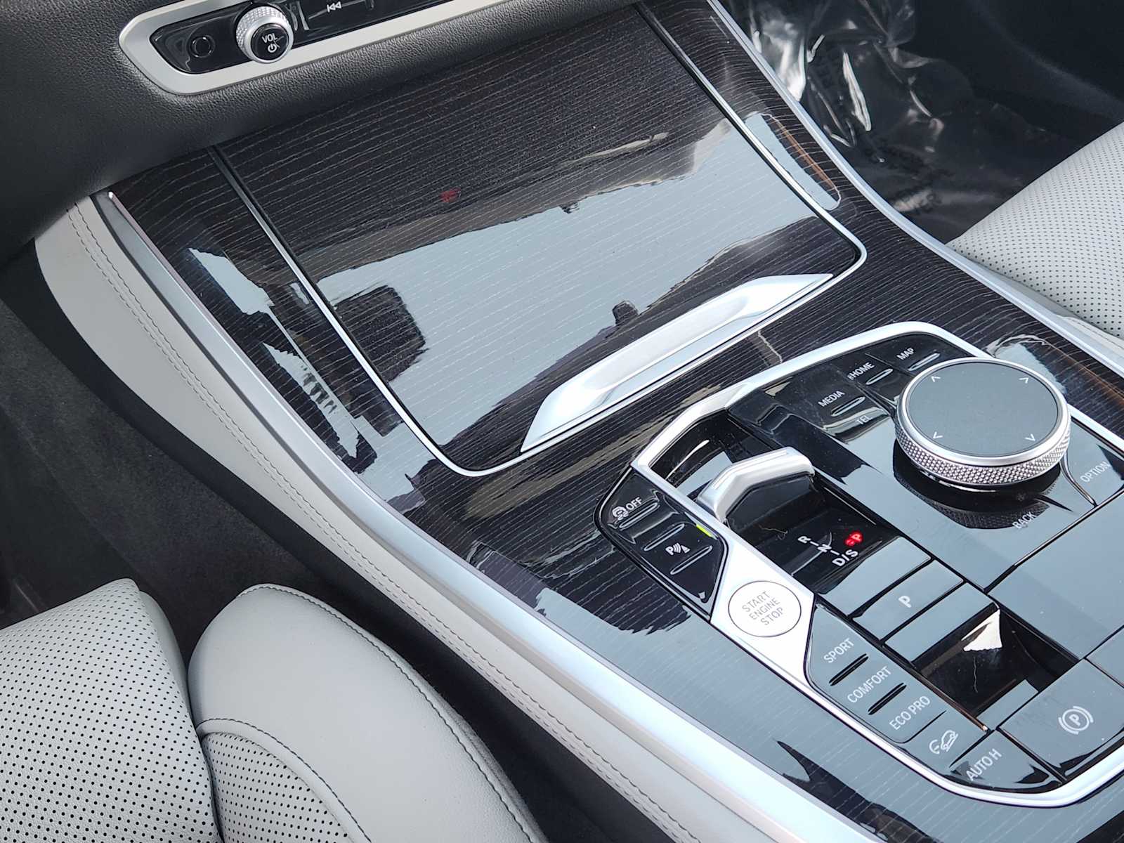 2024 Bmw X5 xDrive40i photo 14