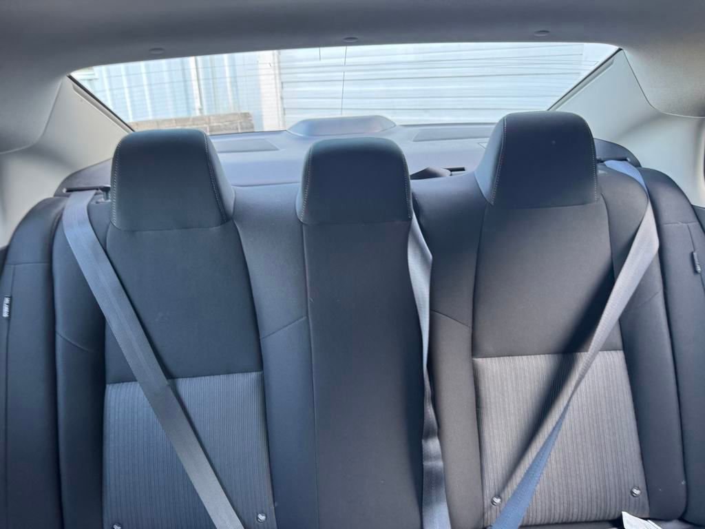 2024 Nissan Sentra SV photo 19