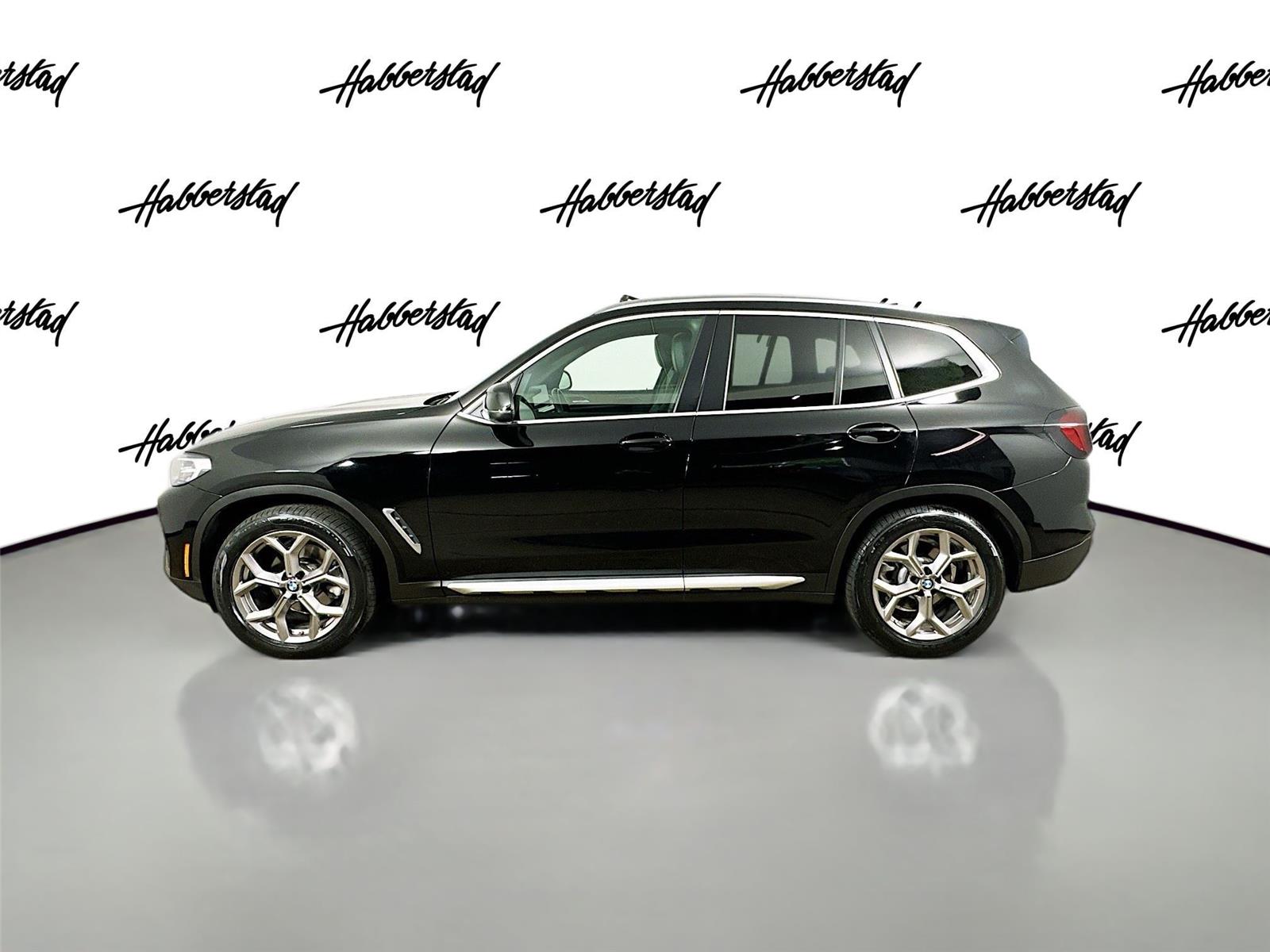 2022 Bmw X3 xDrive30i photo 8