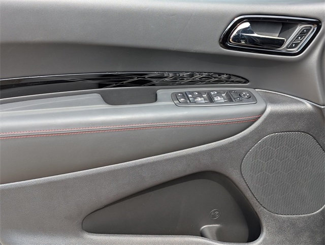 2025 Dodge Durango GT Plus photo 13