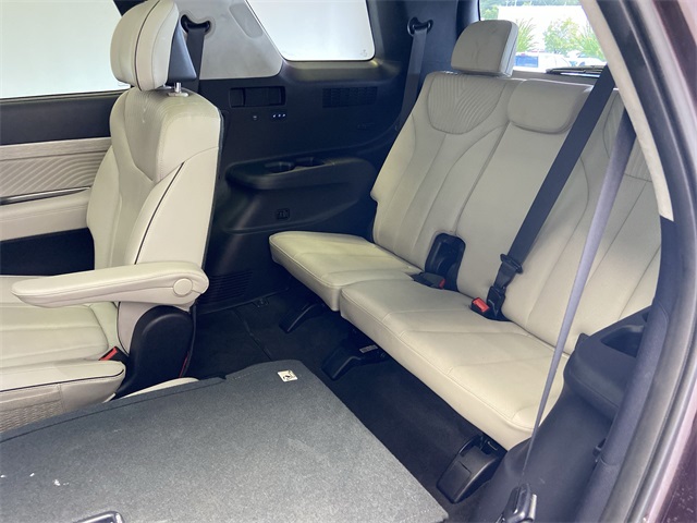 2024 Hyundai Palisade Calligraphy photo 32