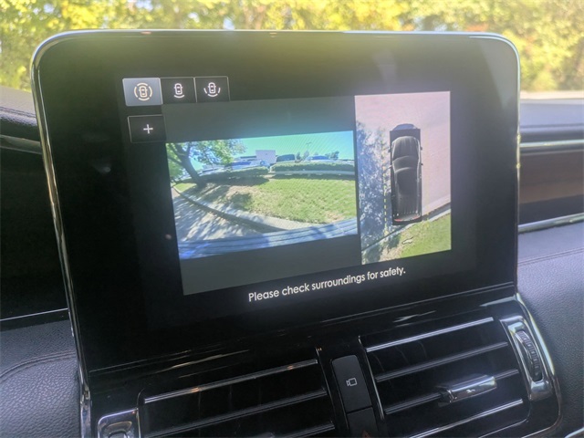 2021 Lincoln Navigator Reserve photo 16