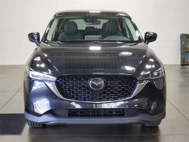 2023 Mazda CX-5 2.5 S Premium photo 8