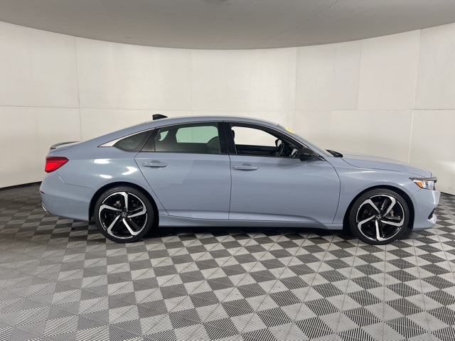 2022 Honda Accord Sport 1.5T photo 9