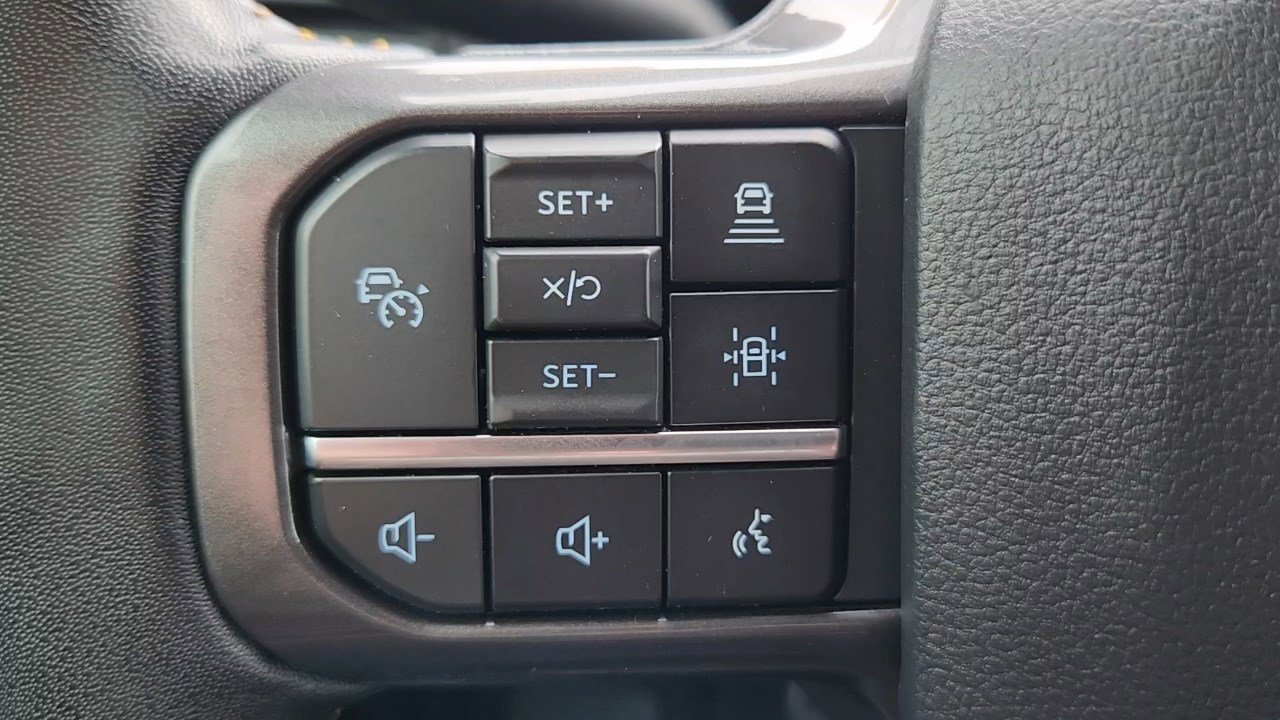 2023 Ford F-150 Tremor photo 11