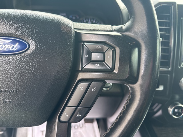 2020 Ford Expedition Limited photo 16