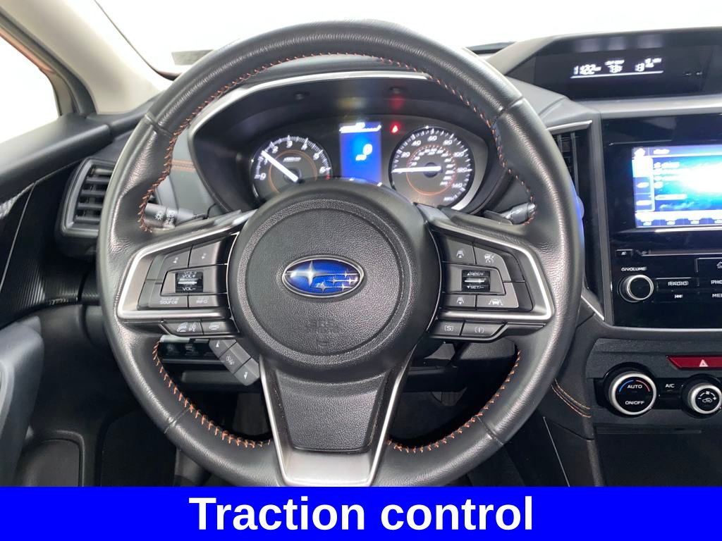 2020 Subaru Crosstrek Premium photo 18
