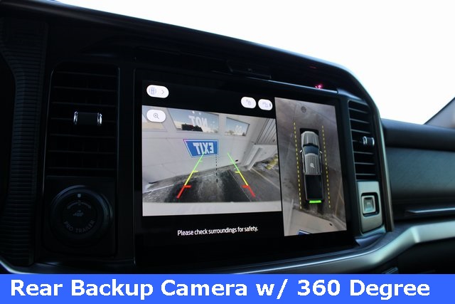 2025 Ford F-150 King Ranch photo 3