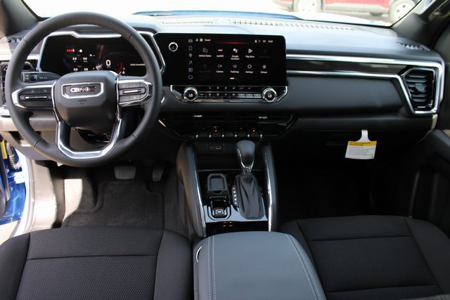2026 Gmc Canyon Elevation photo 32