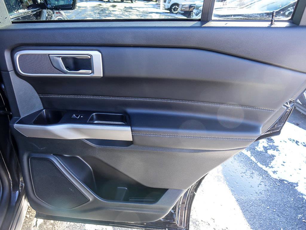 2024 FORD EXPLORER - Image 24