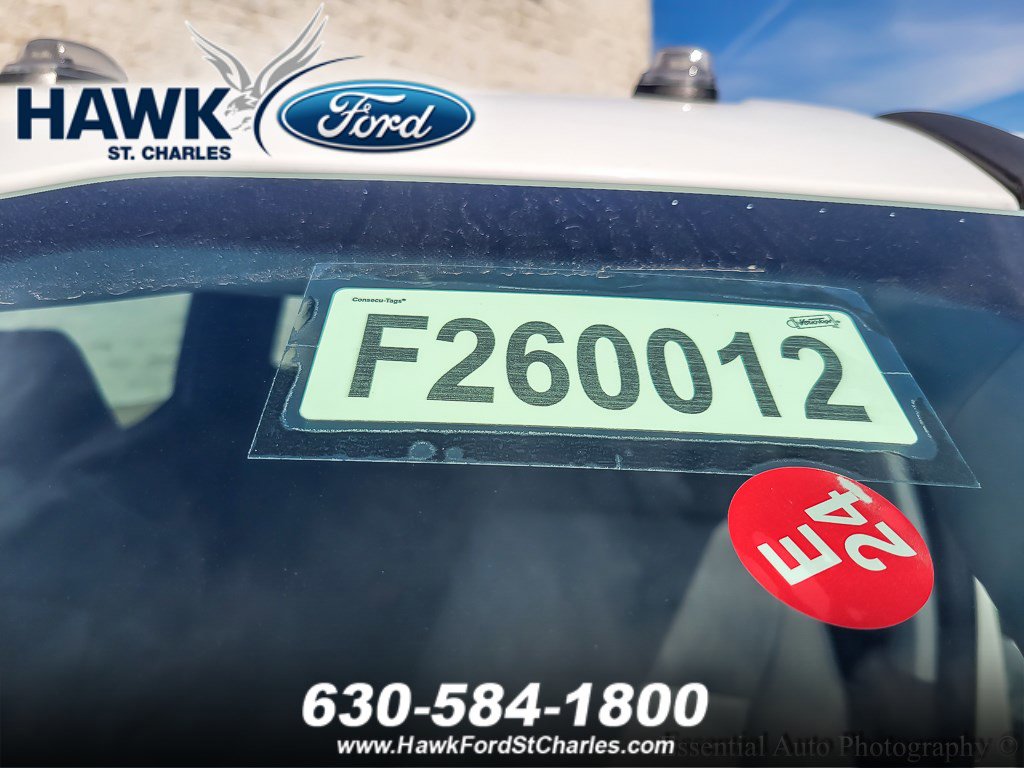 2026 FORD F-250 - Image 16